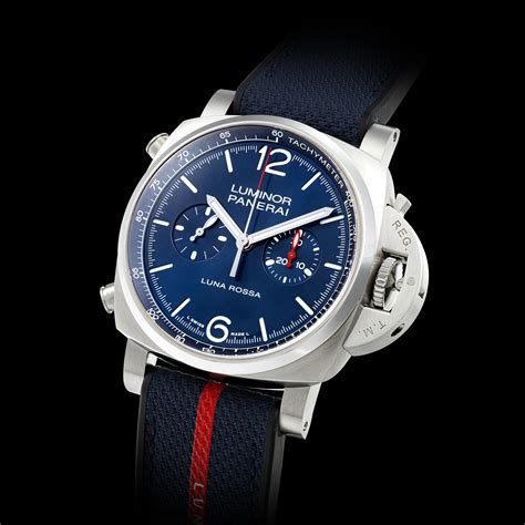 panerai luna rossa 2022|panerai luna rossa 2023.